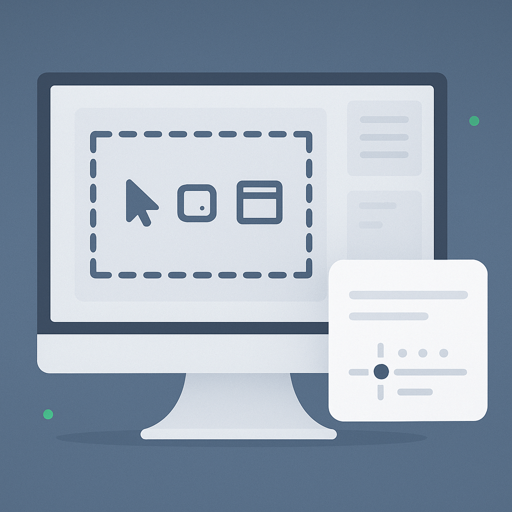 Interaction Recording